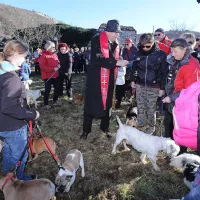 Žegen za dobro letino in zdravje