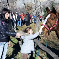 Žegen za dobro letino in zdravje