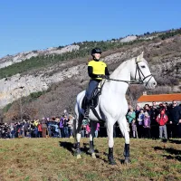 Žegen za dobro letino in zdravje