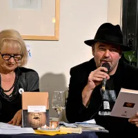 Poezija je stvar ti&scaron;ine