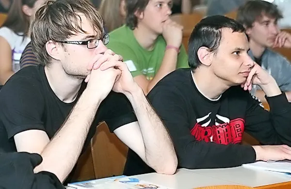 Fotografija je simbolična
