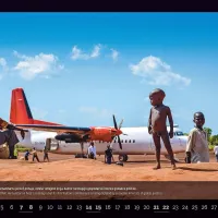 Republika Južni Sudan: humanitarna pomoč prihaja, vendar omejeno in tja, kamor narekujejo gospodarski interesi globalne politike.