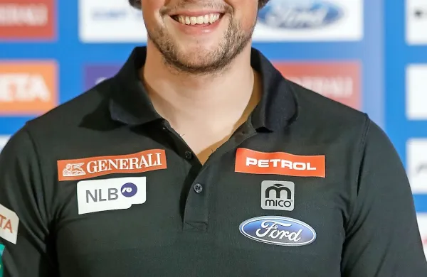 Boštjan Kline