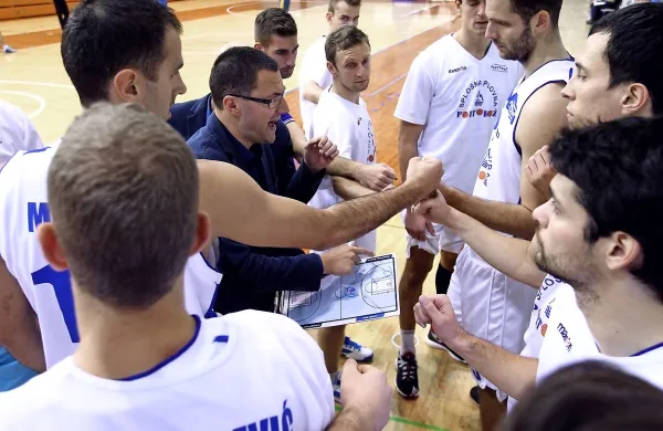 KK Portorož: volja je,  kakovost pa bo šele treba potrditi. 
