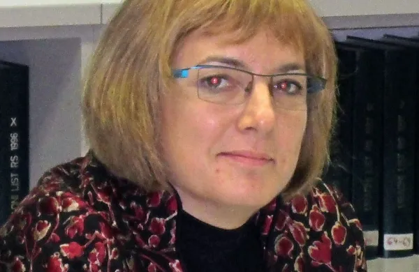 Ana Kobal