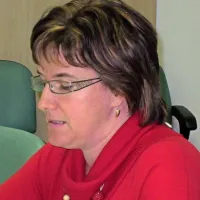 Tadeja Pogačnik Godnič
