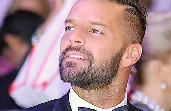 Ricky Martin