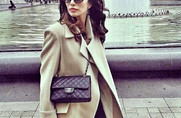 Severina je po oceni modnih strokovnjakov  najbolje oblečena Hrvatica.