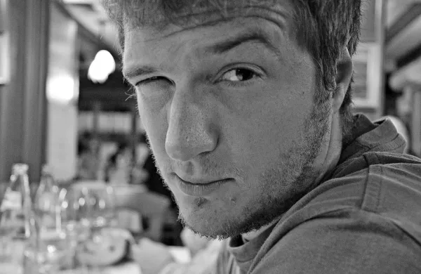 Matej Pelicon