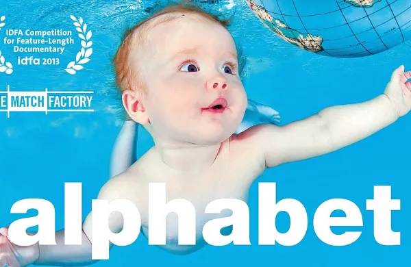 V izolskem Art kinu Odeon je bil najbolj gledan film Abeceda