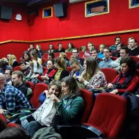 Izis, posvečen Tomažu &Scaron;alamunu