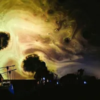 Izland in Juneshelen