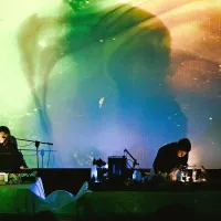 Izland in Juneshelen