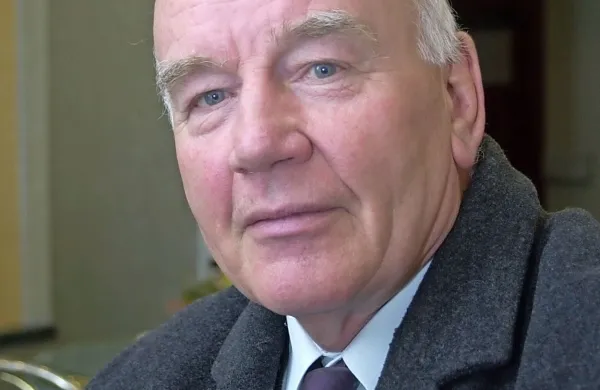Štefan Mauri (1931-2014) 