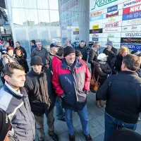 &ldquo;Ne morem si predstavljati, da se kaj takega lahko dogaja v 21. stoletju&rdquo;
