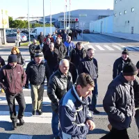 &ldquo;Ne morem si predstavljati, da se kaj takega lahko dogaja v 21. stoletju&rdquo;