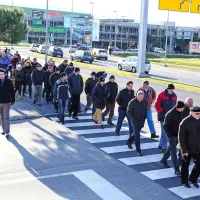 &ldquo;Ne morem si predstavljati, da se kaj takega lahko dogaja v 21. stoletju&rdquo;