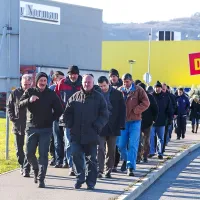 &ldquo;Ne morem si predstavljati, da se kaj takega lahko dogaja v 21. stoletju&rdquo;