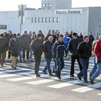 &ldquo;Ne morem si predstavljati, da se kaj takega lahko dogaja v 21. stoletju&rdquo;