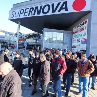 &ldquo;Ne morem si predstavljati, da se kaj takega lahko dogaja v 21. stoletju&rdquo;