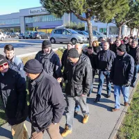&ldquo;Ne morem si predstavljati, da se kaj takega lahko dogaja v 21. stoletju&rdquo;