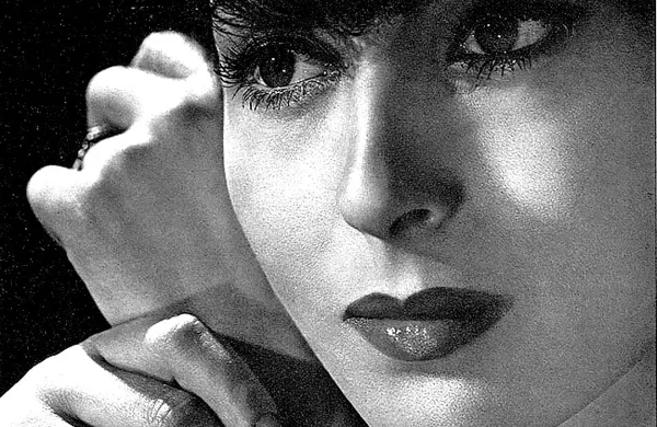Luise Rainer leta 1936