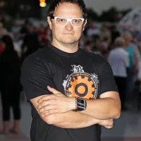 Dejan Tamše