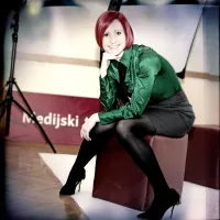 Mateja Zorko
