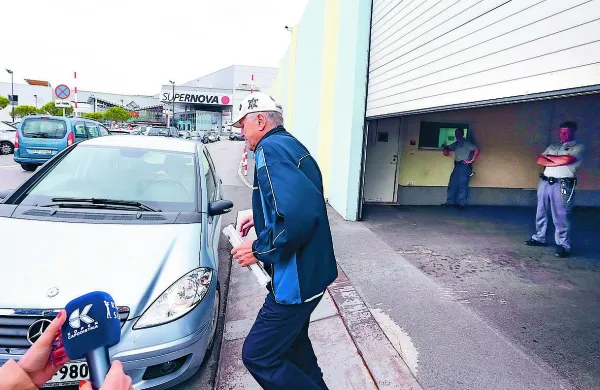 Nekdanji direktor Primorja Dušan Črnigoj je julija zapustil zapor v Kopru, kjer je prestajal 14-mesečno kazen v zadevi Čista lopata. Kasneje je bil v Primorskih novicah objavljen tudi intervju z njim, kjer je spregovoril o svojem doživljanju obdobja, ki