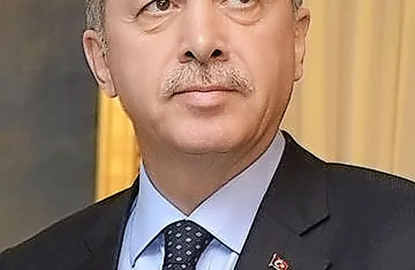 Recep Tayyip Erdogan, ki je bil turški premier med letoma 2003 in 2014, je bil za predsednika države izbran lani. 