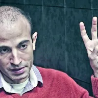 Yuval Noah Harari, avtor knjižne uspešnice Sapiens: “V času dinozavrov so bili sesalci majhna, nepomembna bitja. Danes pa so na svetu sloni, žirafe, kiti in ljudje. To se lahko spet zgodi. Ljudje lahko povzročijo velikansko uničenje. Ampak nekdo bo