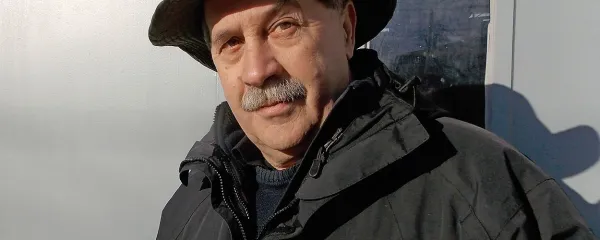 Marko Sosič: “Ker je oče delal tam, sem se čutil varnejšega, ko se je tramvaj začel spuščati v mesto.”