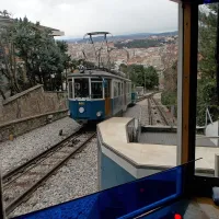 Srečanje tramvajev 