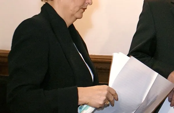 Fotografija je simbolična.