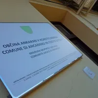 Občina Ankaran od včeraj ni več v konstituiranju, ampak je uradno zaživela.