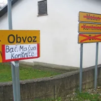 Slovensko leto od  A do Ž