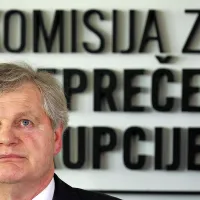 Imenovanje Borisa Štefaneca na čelo KPK ni bila posrečena odločitev. 
