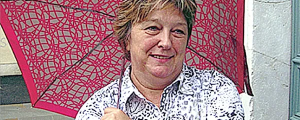 Darija Krkoč