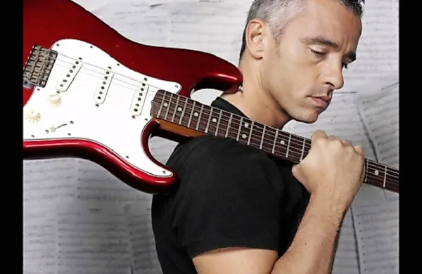Eros Ramazzotti  bo po šestih letih znova nastopil v Sloveniji.