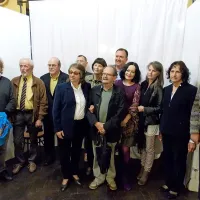 Svetovni dan knjige, ki ga v Sloveniji obeležujemo že vrsto let, se je lani prvič prevesil v Noč knjige. Vzšla je v 76 krajih, zelo dobro so jo sprejeli na Primorskem. V Trstu, v kavarni San Marco je svoje pesniške svetove odprlo 15 pesnikov in pesnic,