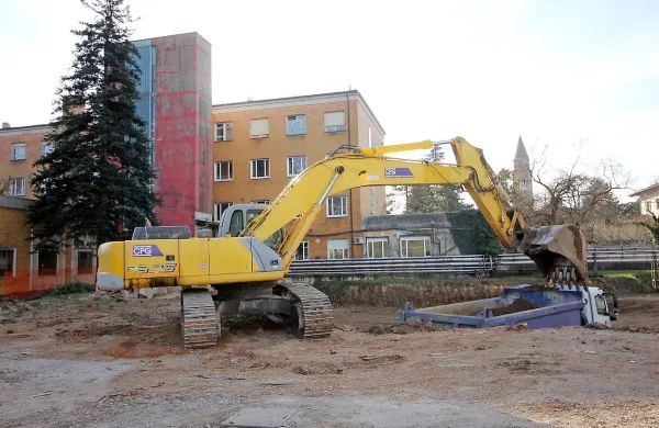 Bodo iz Trente bolnike vozili na urgenco v &Scaron;empeter?