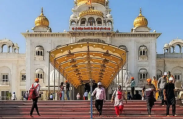 V glavnem mestu Indije New Delhi se je število posilstev lani  povečalo za tretjino v primerjavi z letom prej. 