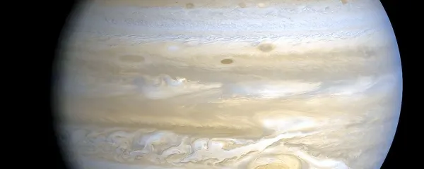 Leto 2015 je Jupitrovo leto.