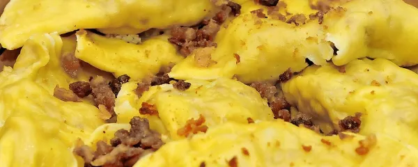 Repa - večno druga