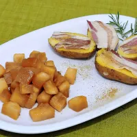 Repa - večno druga