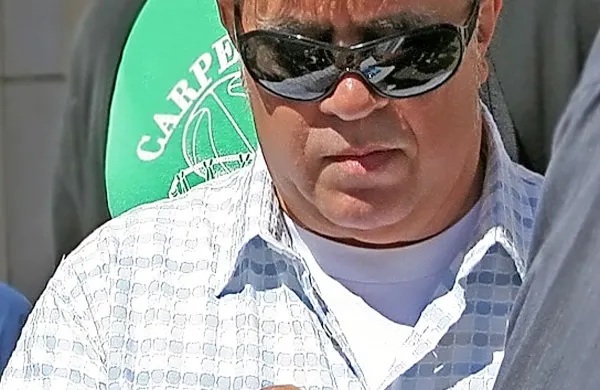 Pedro Almodovar