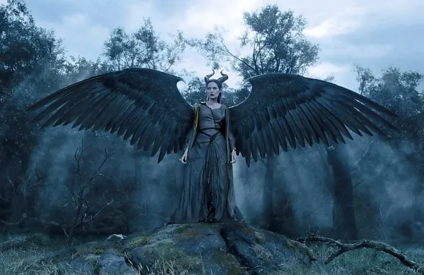 Med najbolj uspešnimi - dobičkonosnimi  - filmi v lanskem letu je bila Zlohotnica (Maleficent) z Angelino Jolie.