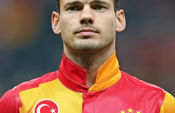 Wesley Sneijder