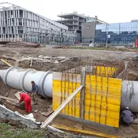 Država toži, ker Solis &scaron;e ni zgrajen