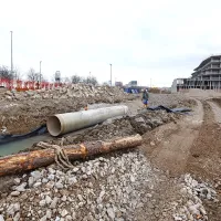Država toži, ker Solis &scaron;e ni zgrajen